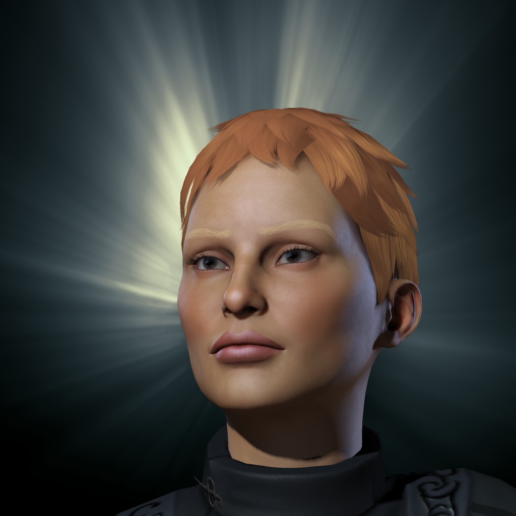 Anita Hegerland