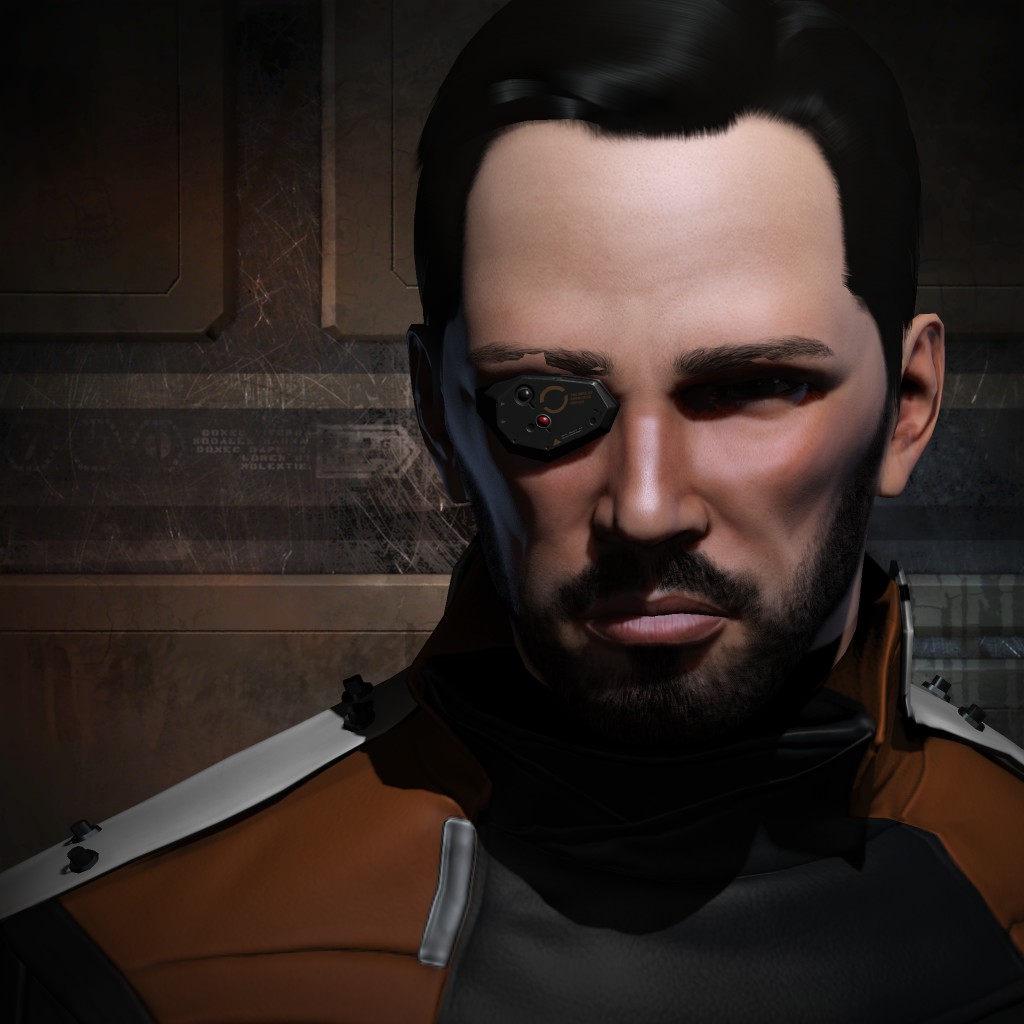 Khan Holmes