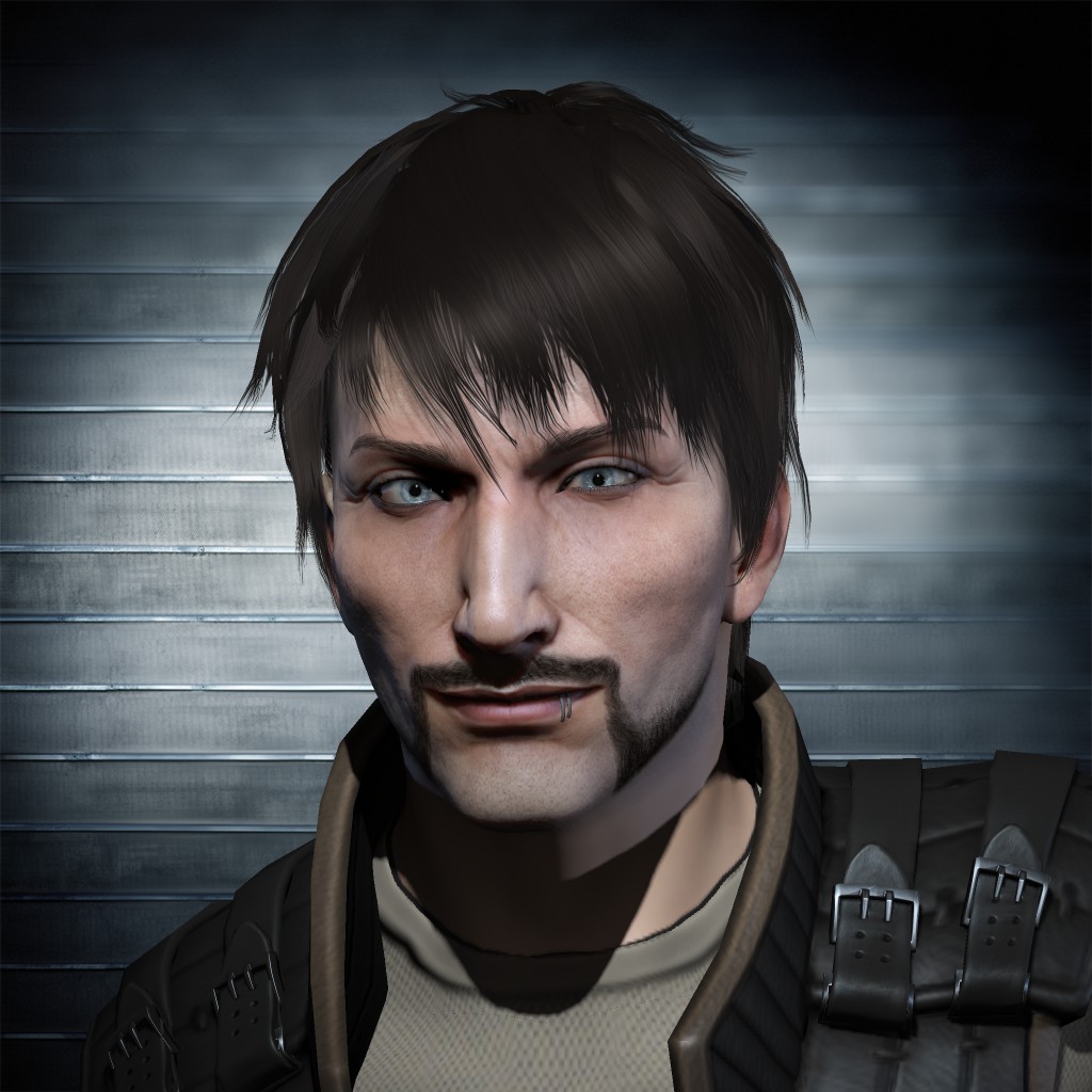 Vradok Joranger