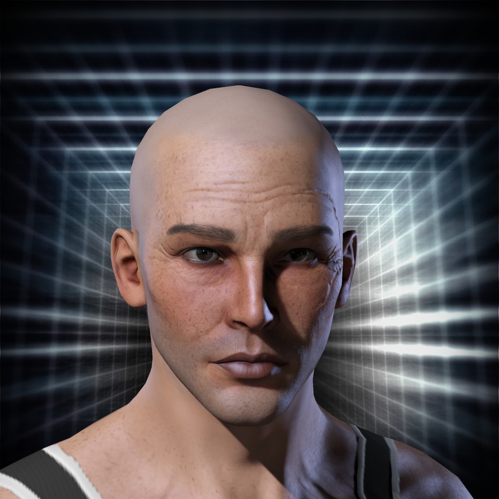 Peter Voidrunner
