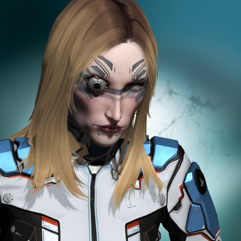 Natalia Chillbane