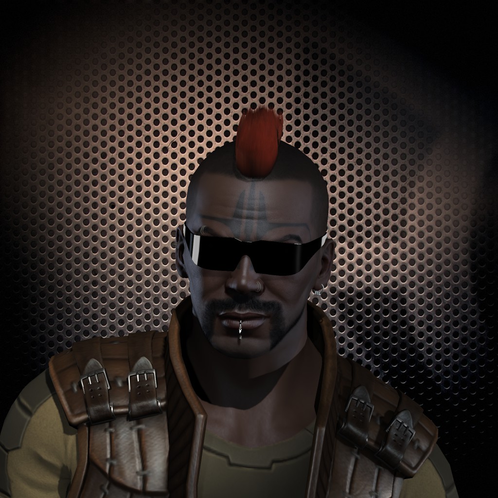 Spicy M3atball
