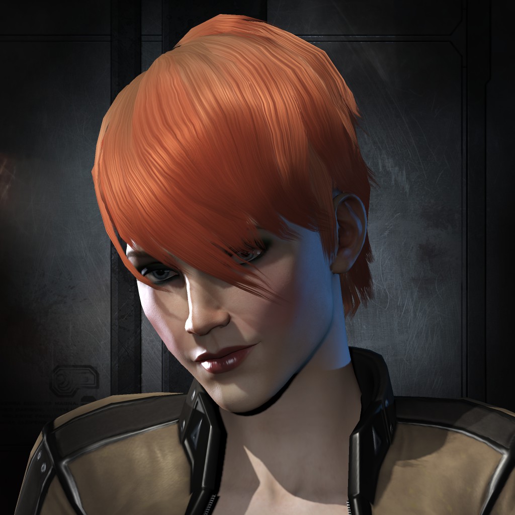Kyria Vailenheart