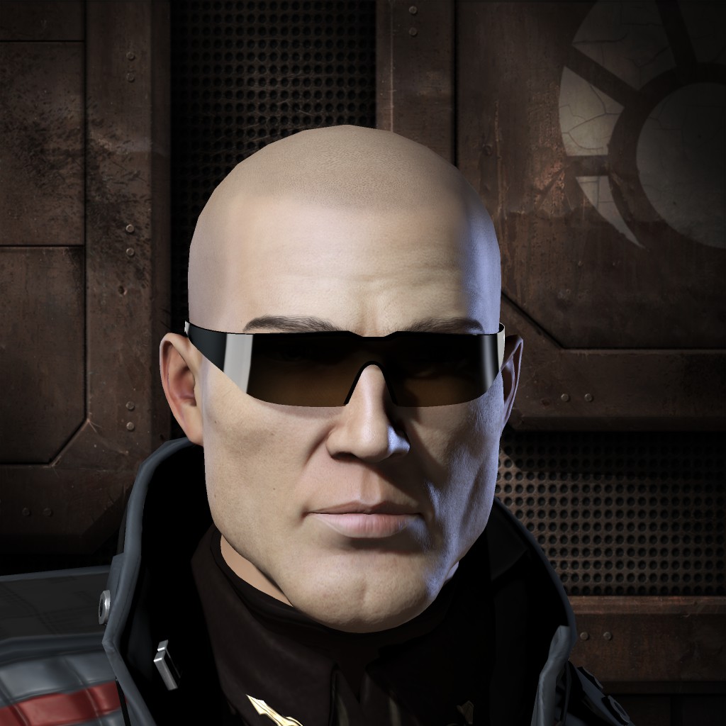 X'li Vonblack