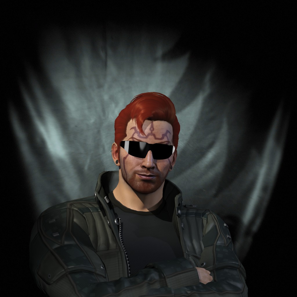 Doyle Frost