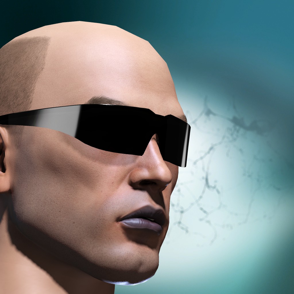 Commander Chris Cazlov