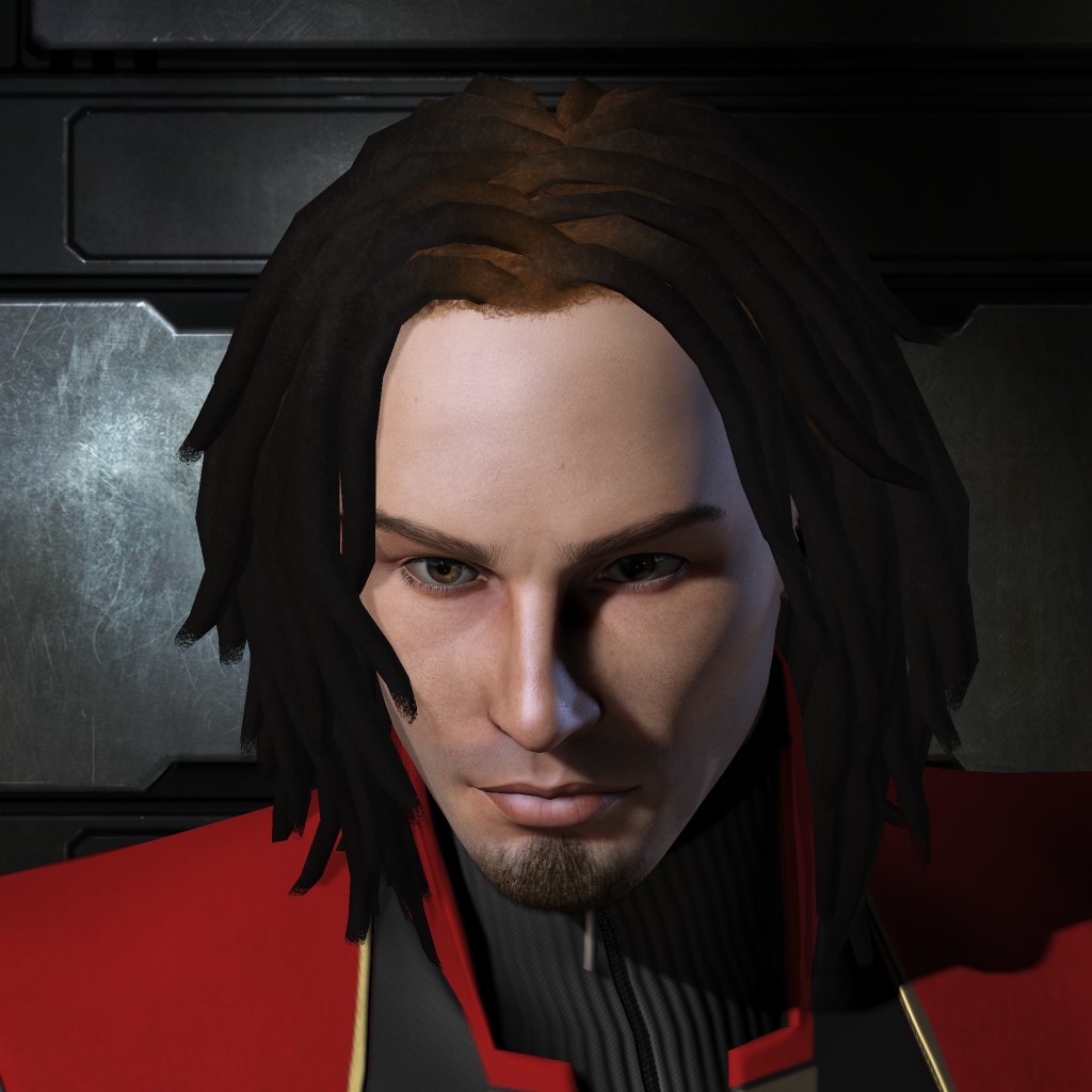 Ryan O-Neil