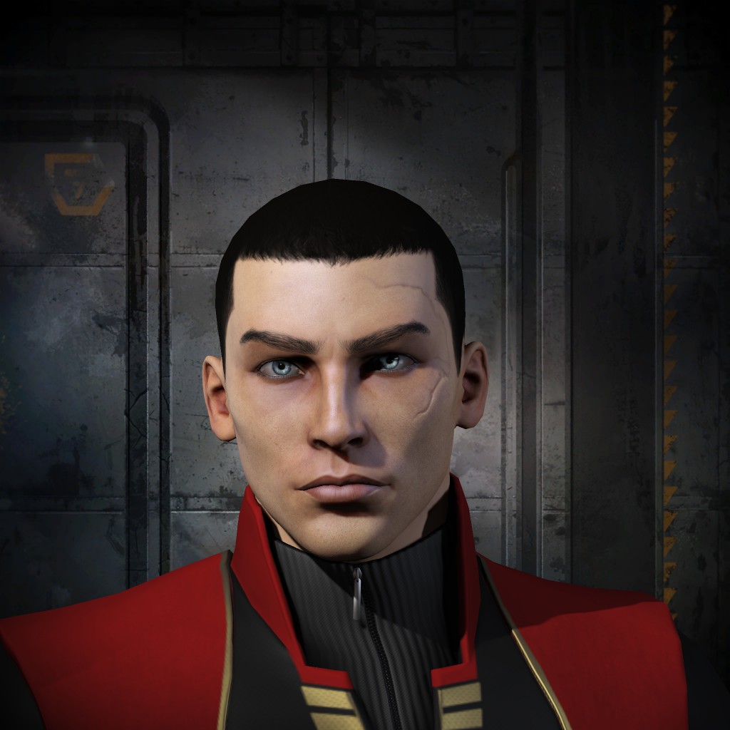 Drek Gunstar