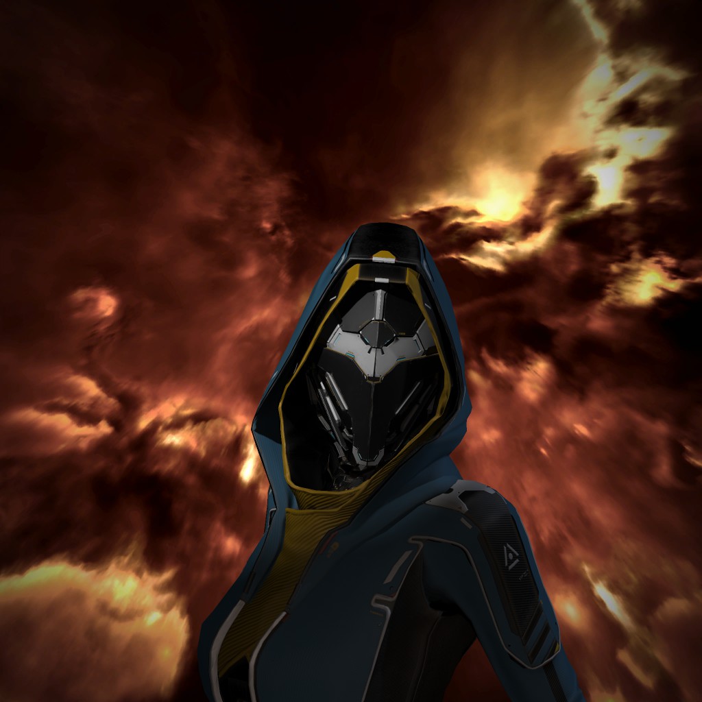 darkangel padroa