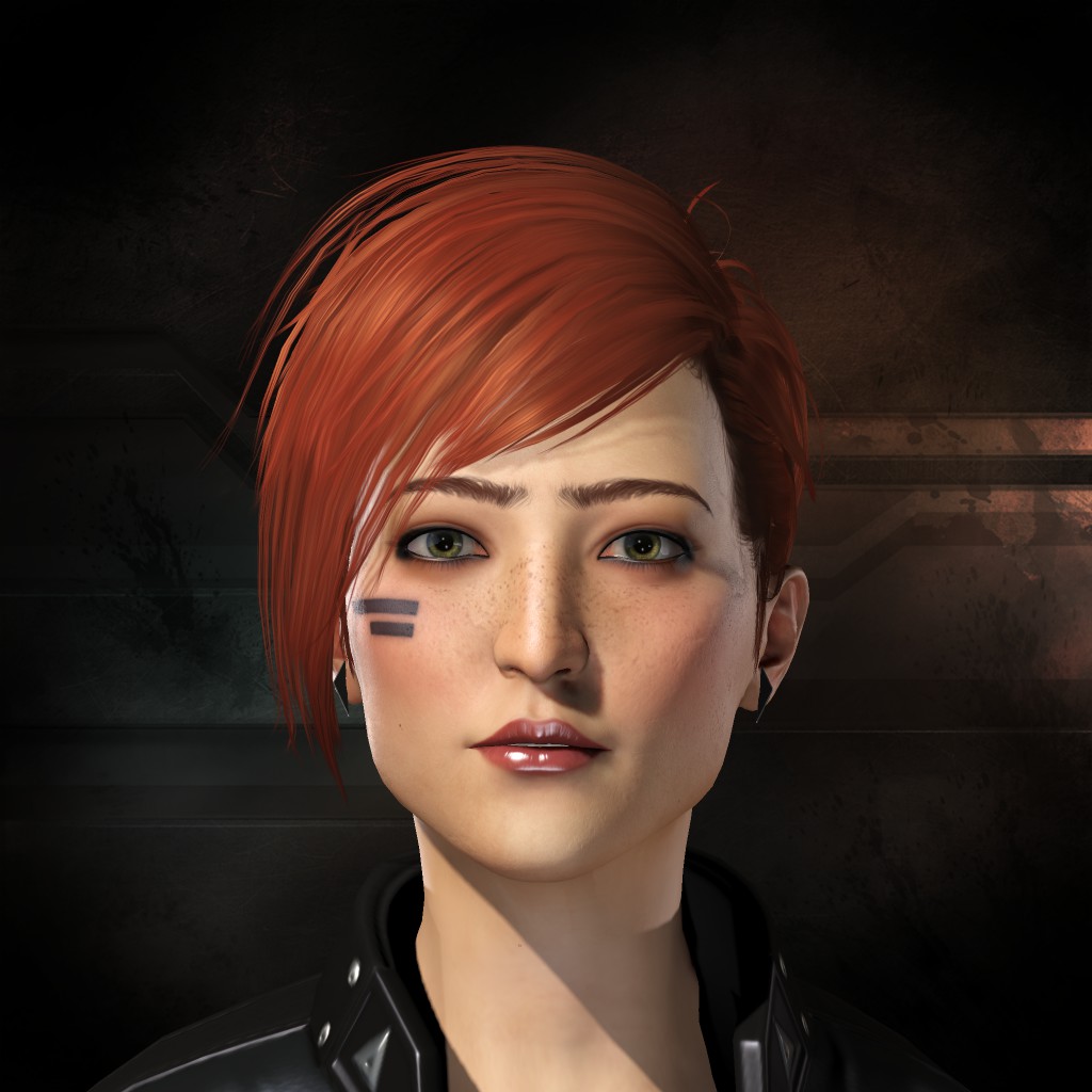 Daisy Odunen