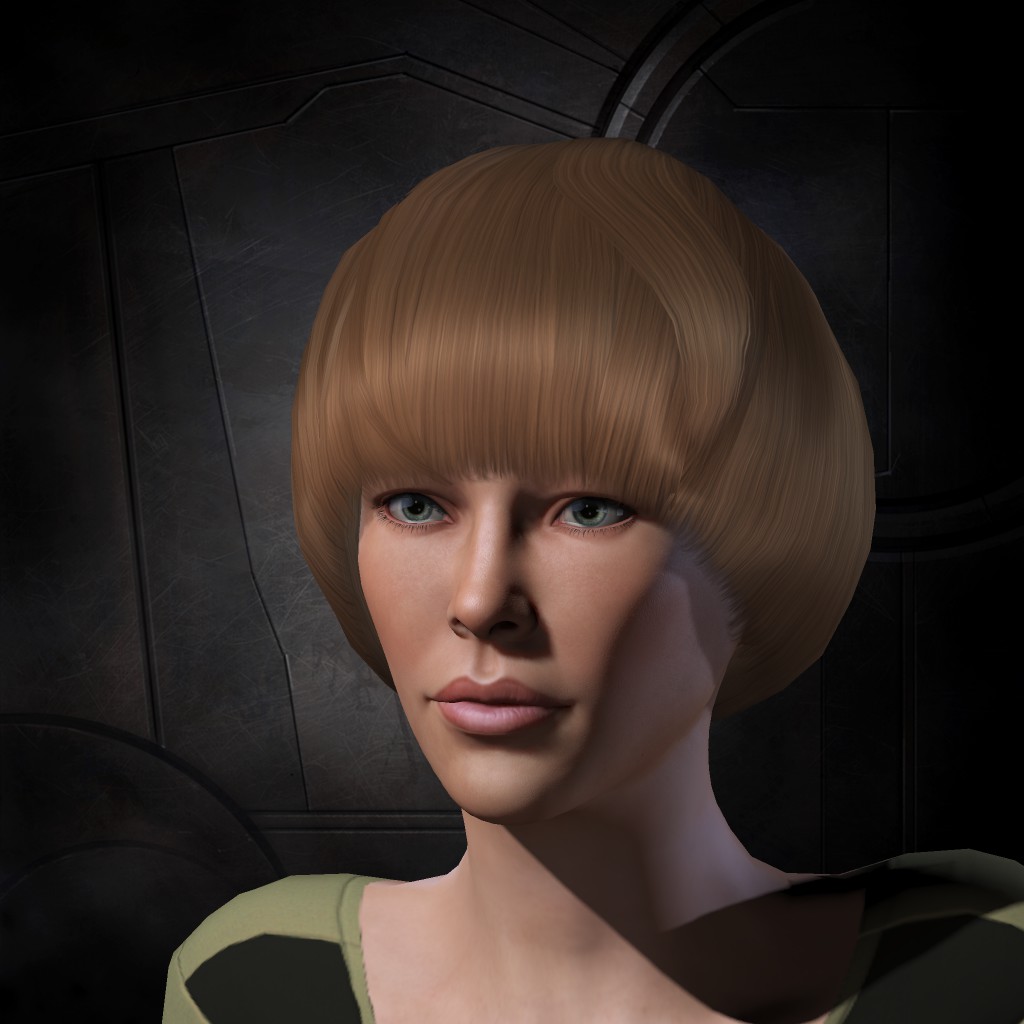 Ludmilla Mileghere