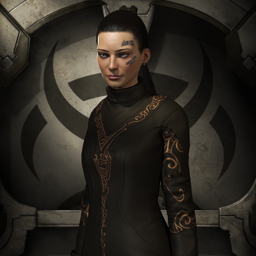 Olivia Ataru