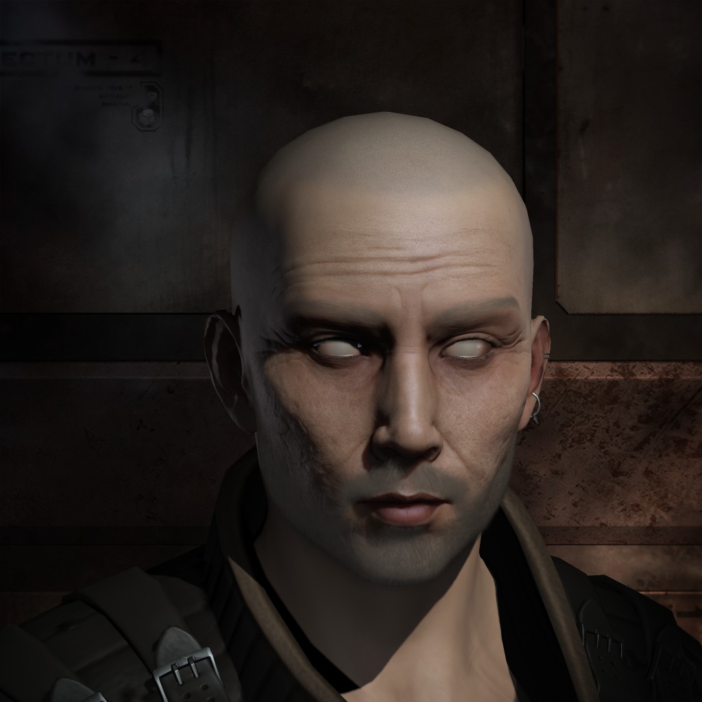 Krist Dar'Thanamon