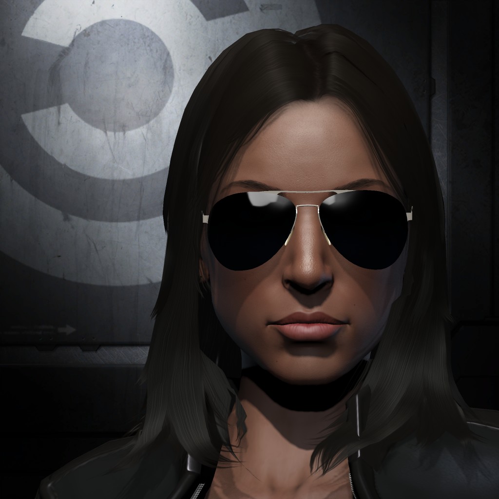 Katarina Stark Oramara