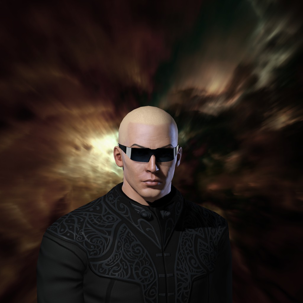 Druidrus Orlenard