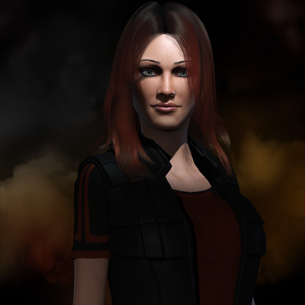 Kairi Forbes