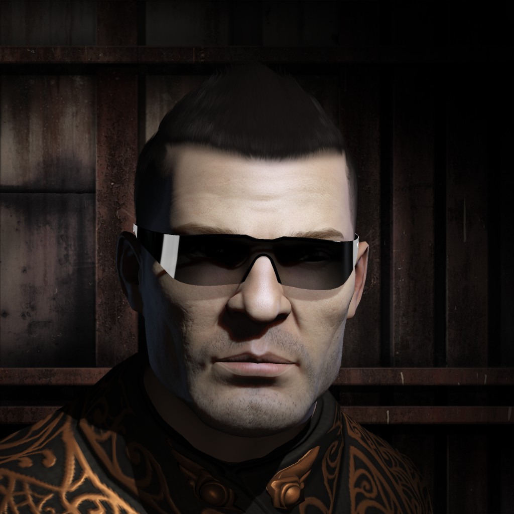 Petrik Piatochkin
