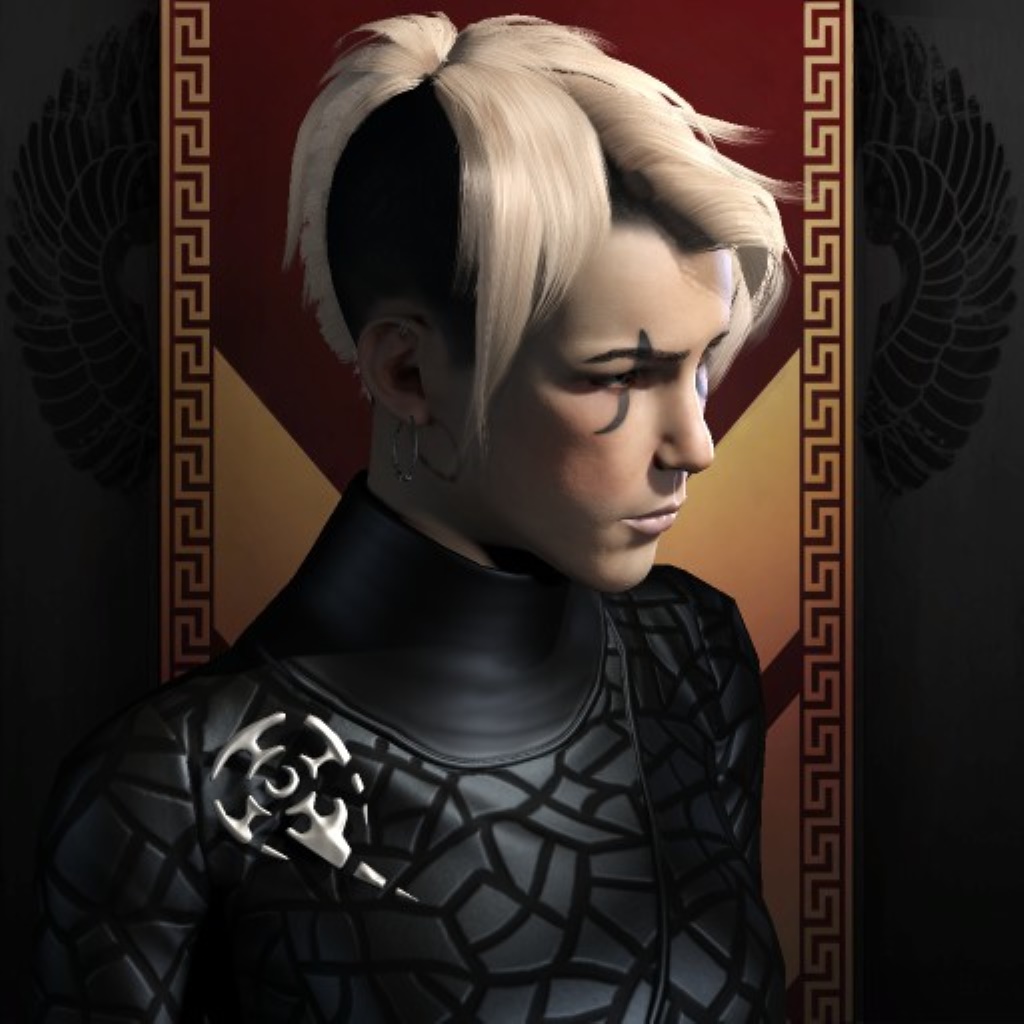 Shuna Alderan