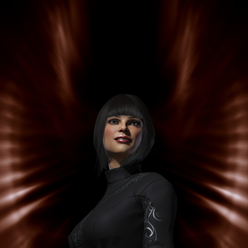 Erzuli Dantor
