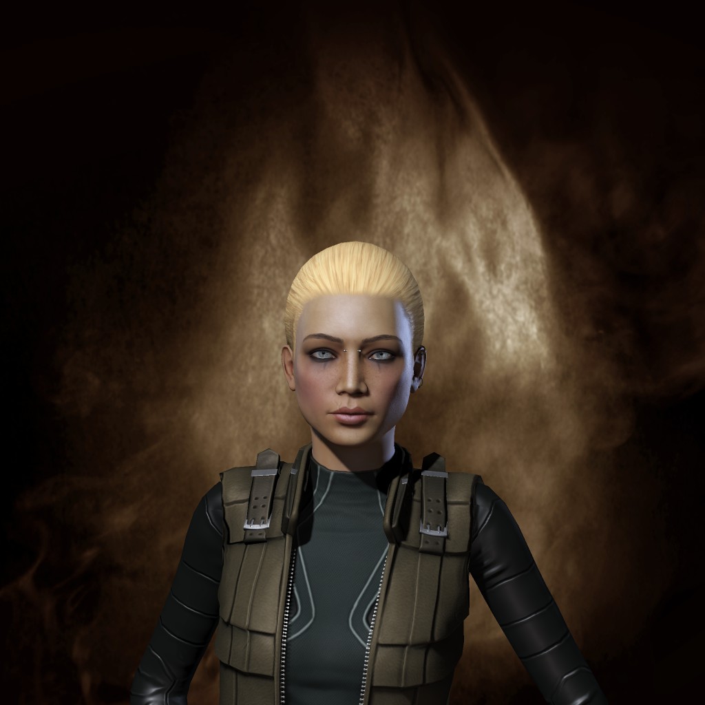 Missi Doerte