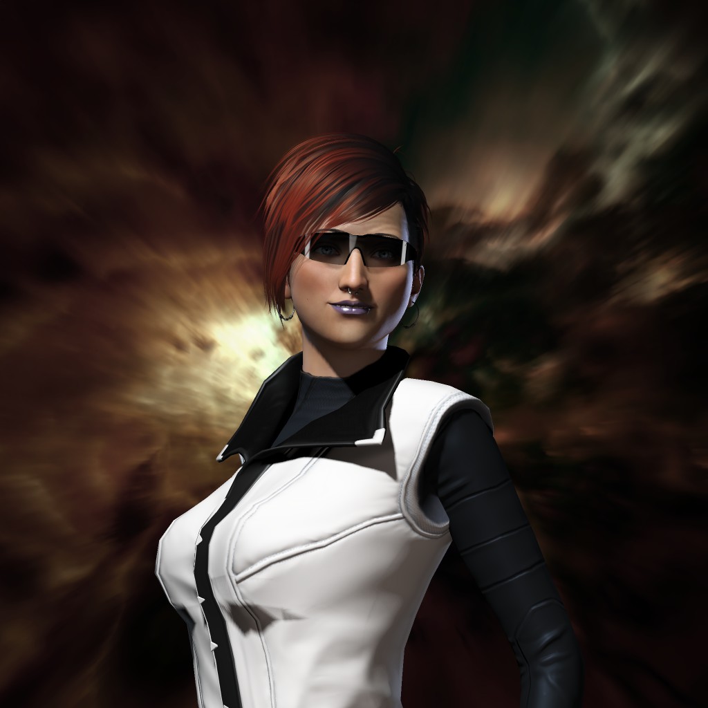 Sharon Athena Valery