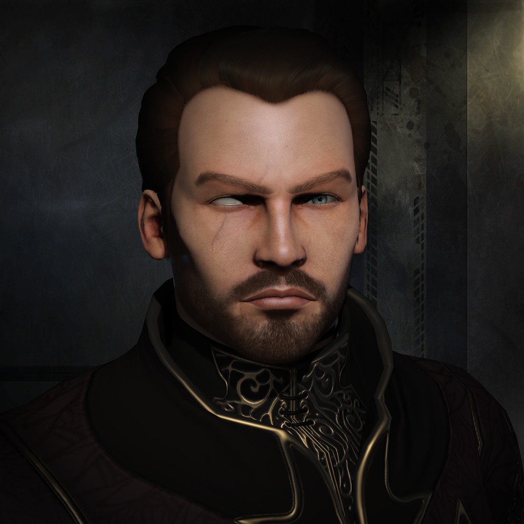 Xeirdan Ormand