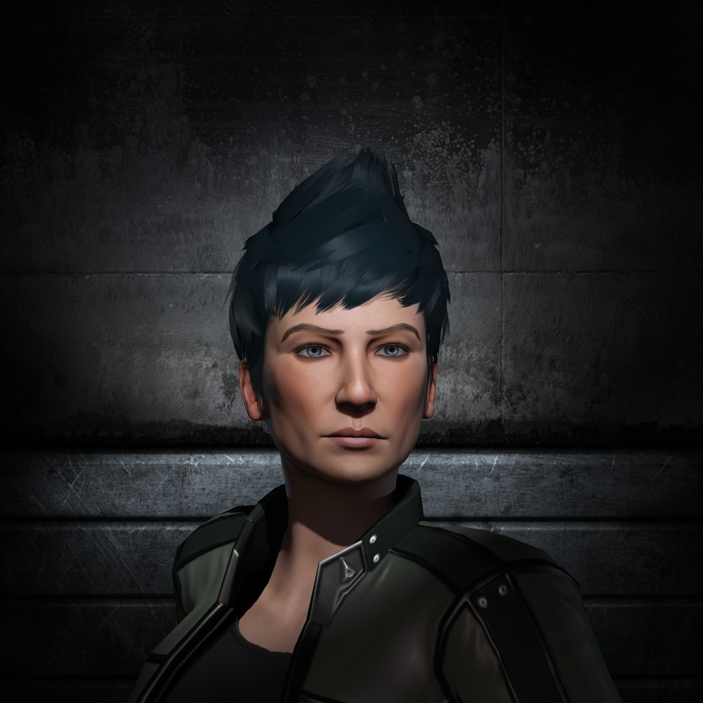 Vivian Lamora