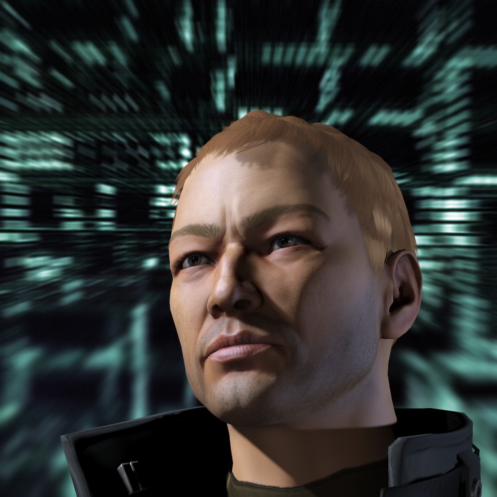 Mr Deny Anisko