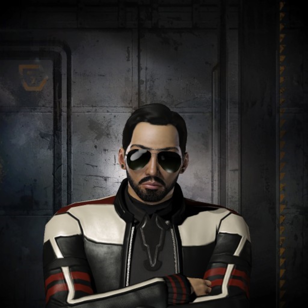 MehGHOST Feng