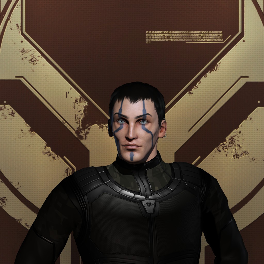 Troy Kyfirefly Petty
