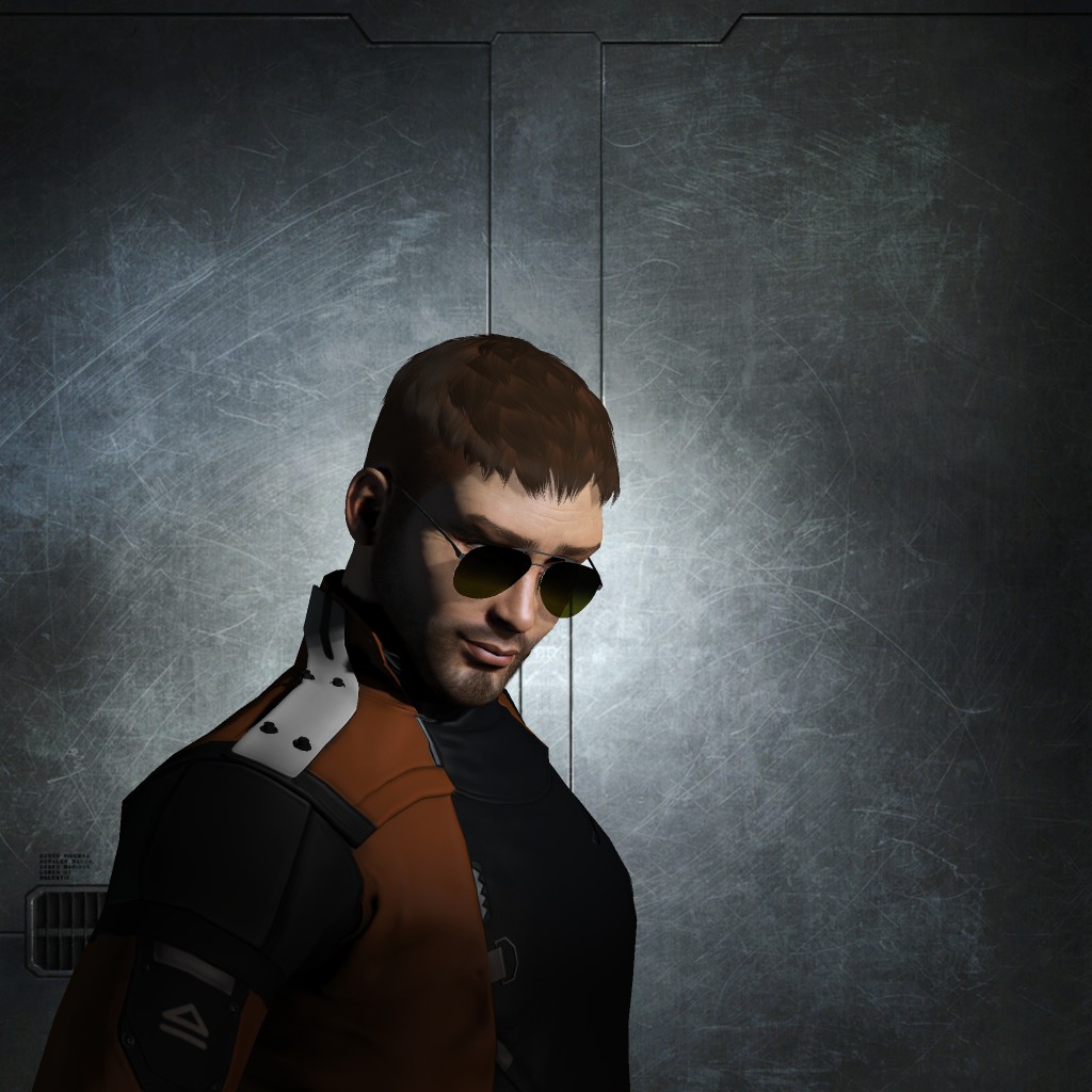 Judge Crendraven