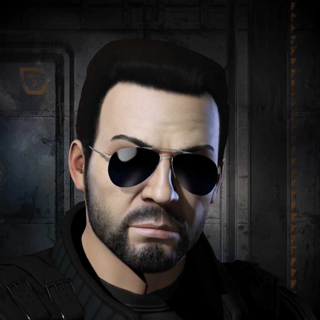 Cerpo Kalderon