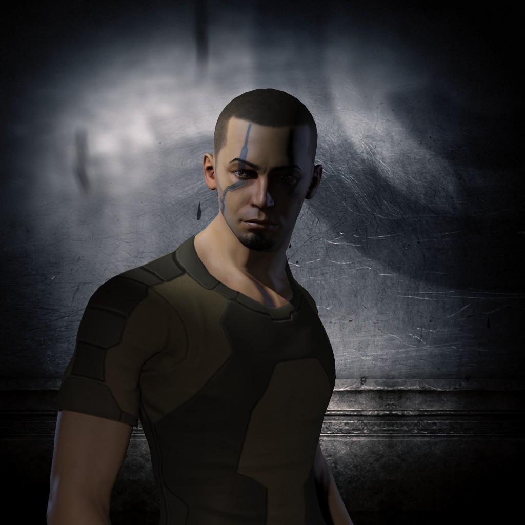 Felipe Sotken