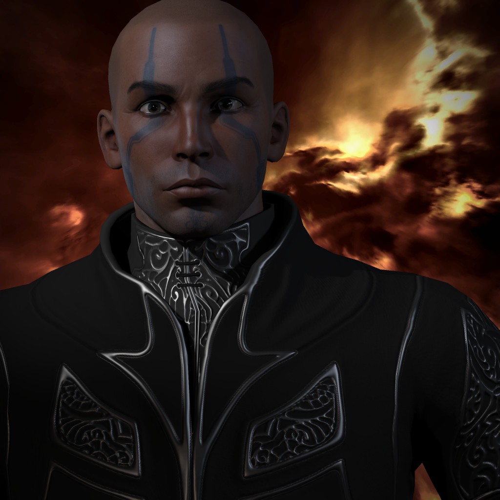 Akasha Deva