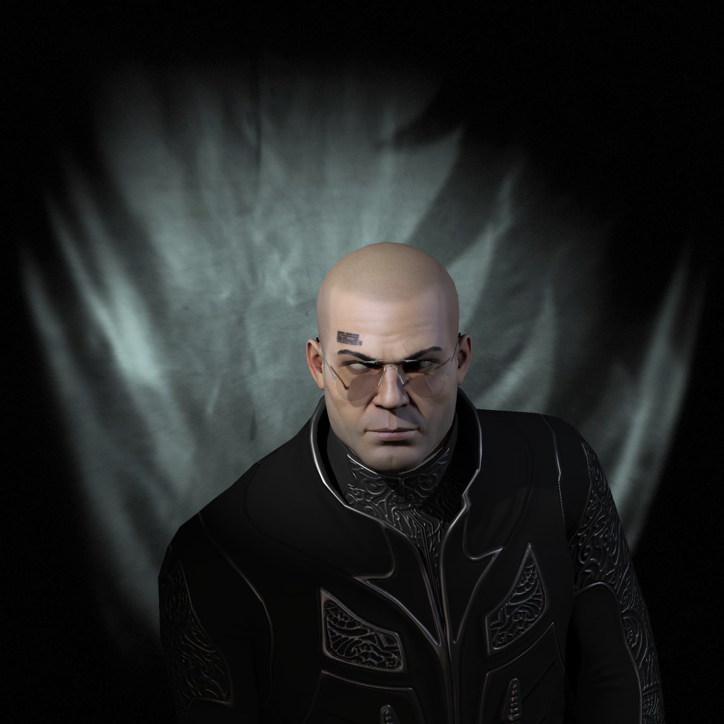 Degaroth Deg