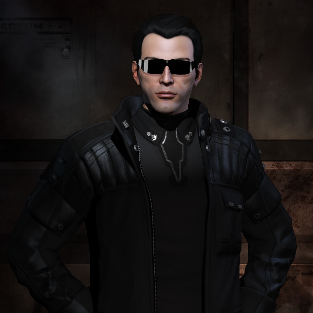 Jesse Outamon