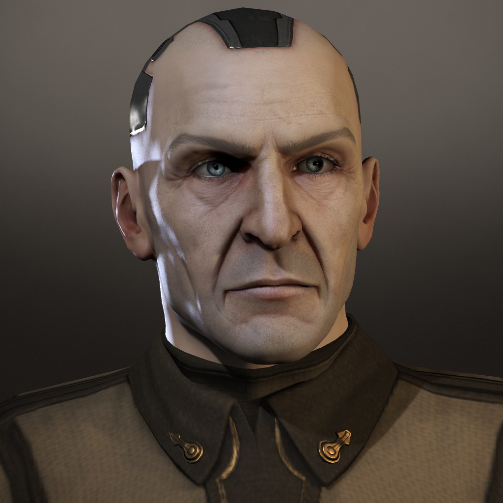 Claude Kaminski