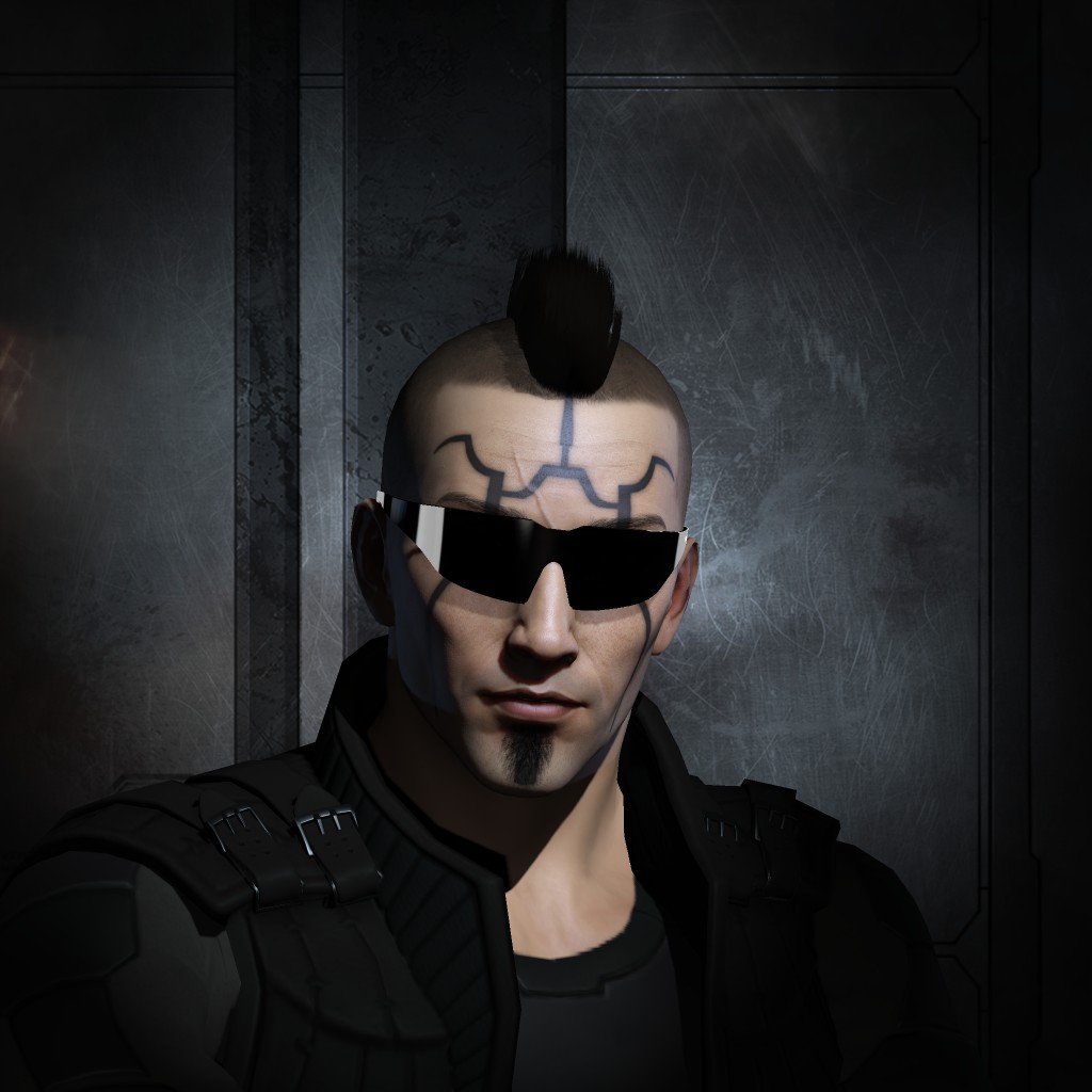 Toran Odinson