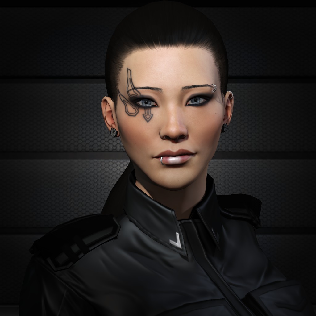 Yoko Otaru