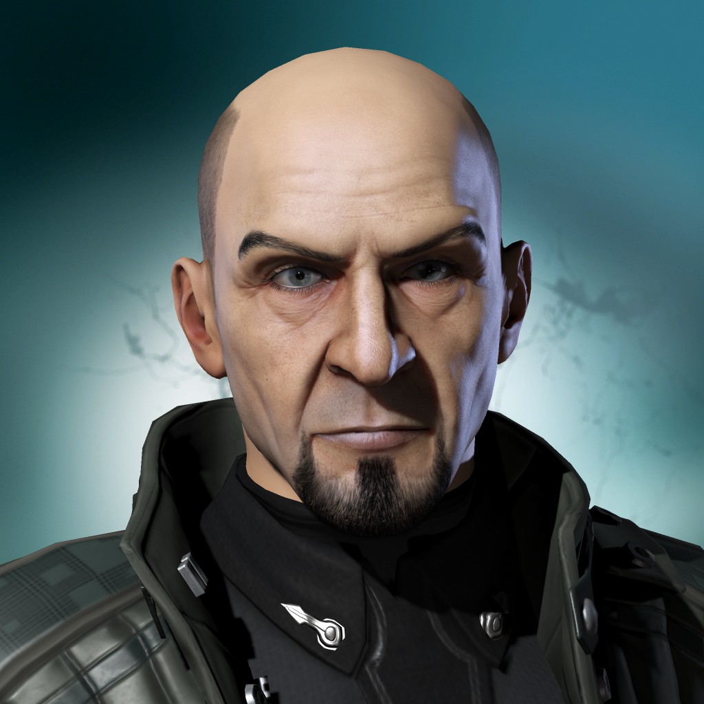 Viktor Hedion