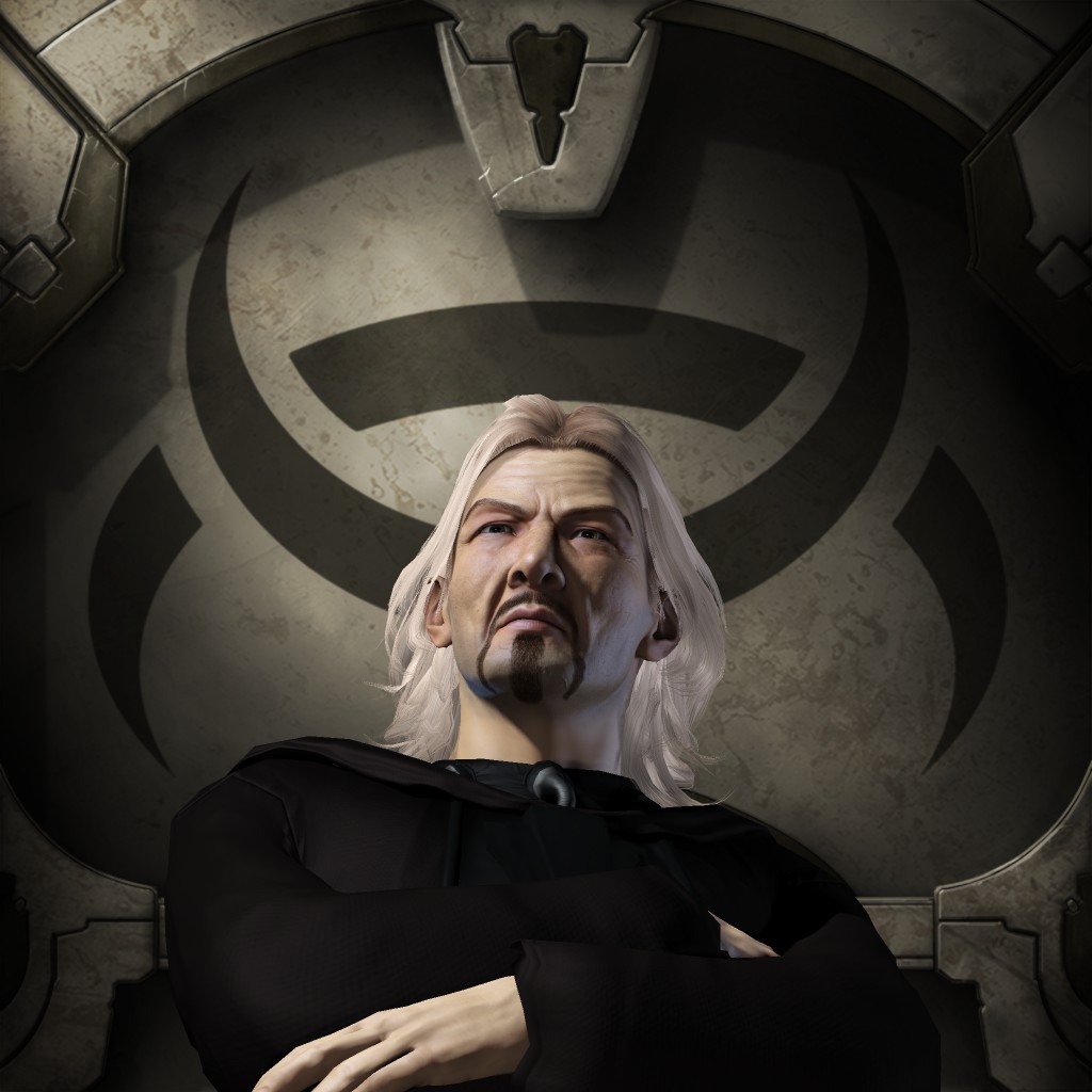 Adam Cypher