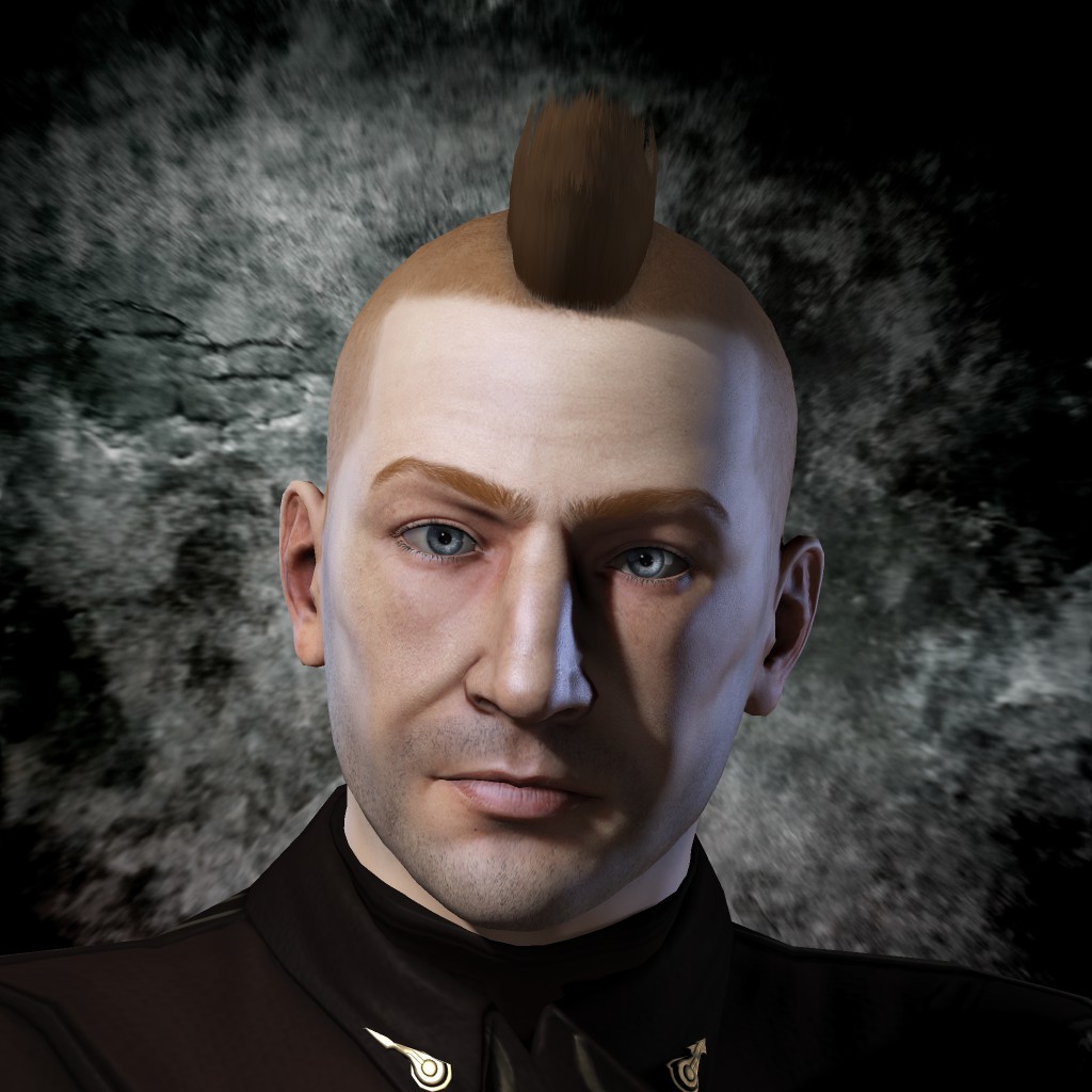 Brother Chris