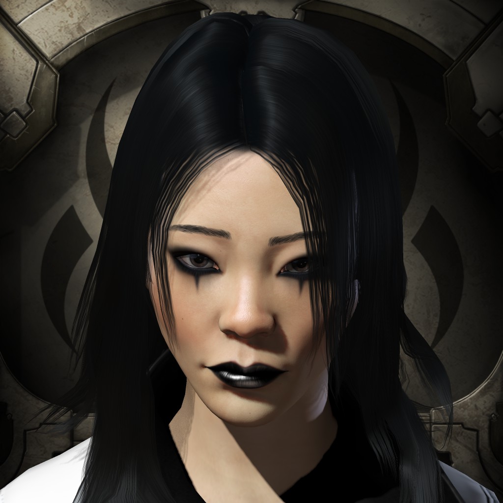 Ryoko Korasake