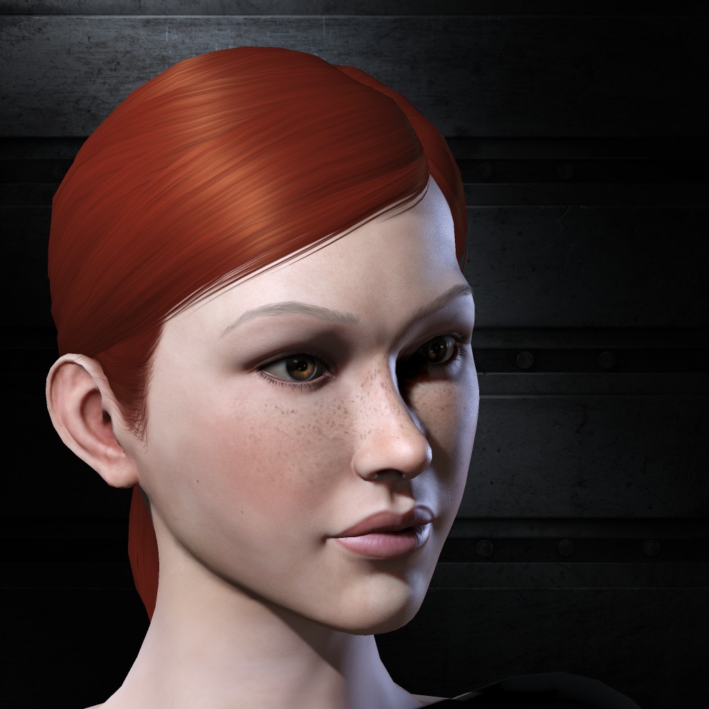 Ruby Culpeaus