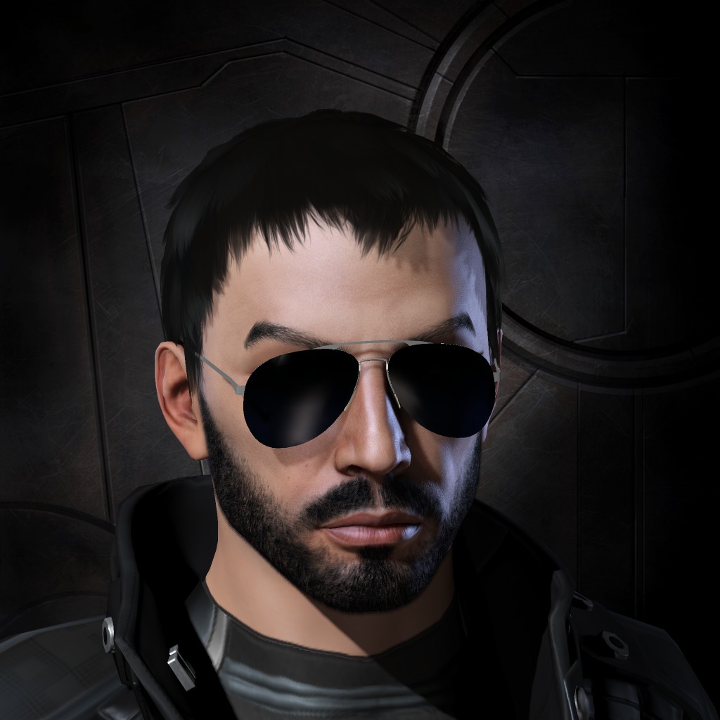 Caldari Dahiro