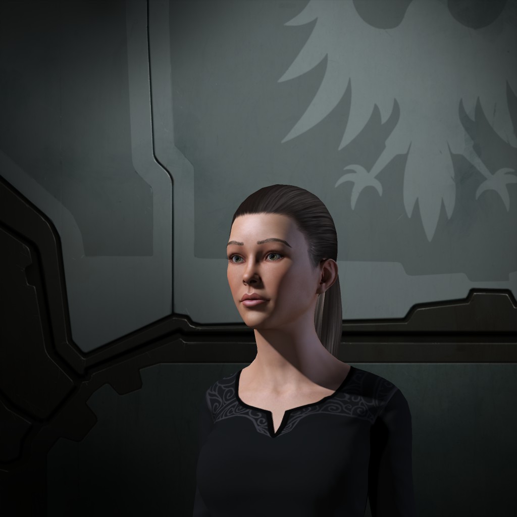 Lady1 Deninard