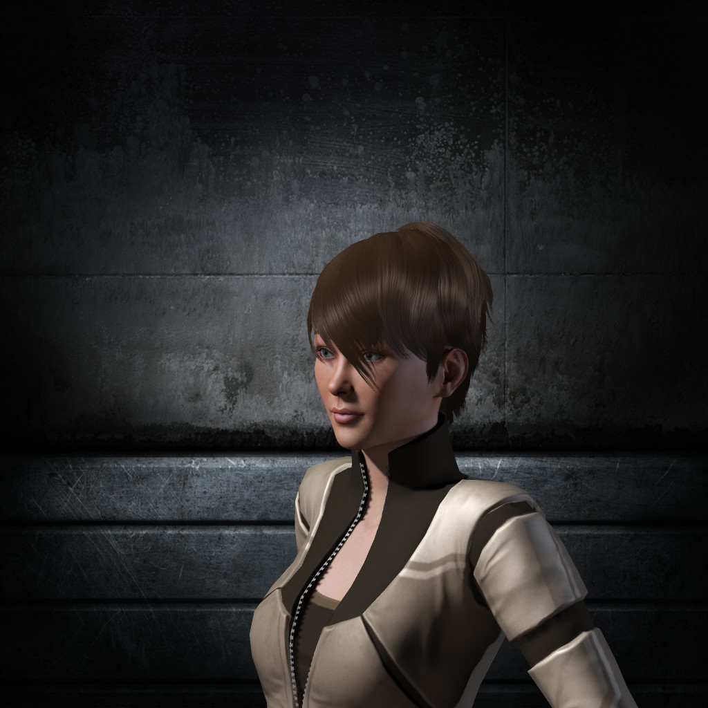 Lady2 Deninard