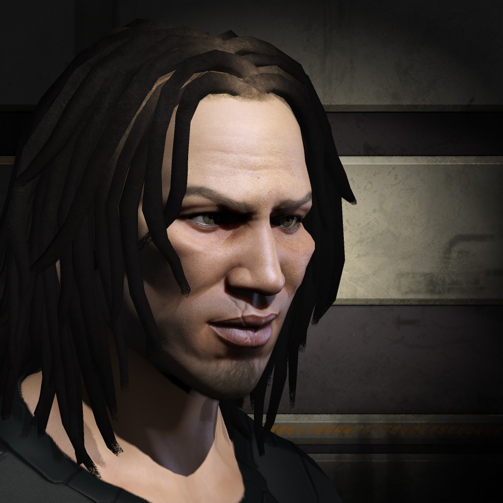 John OS