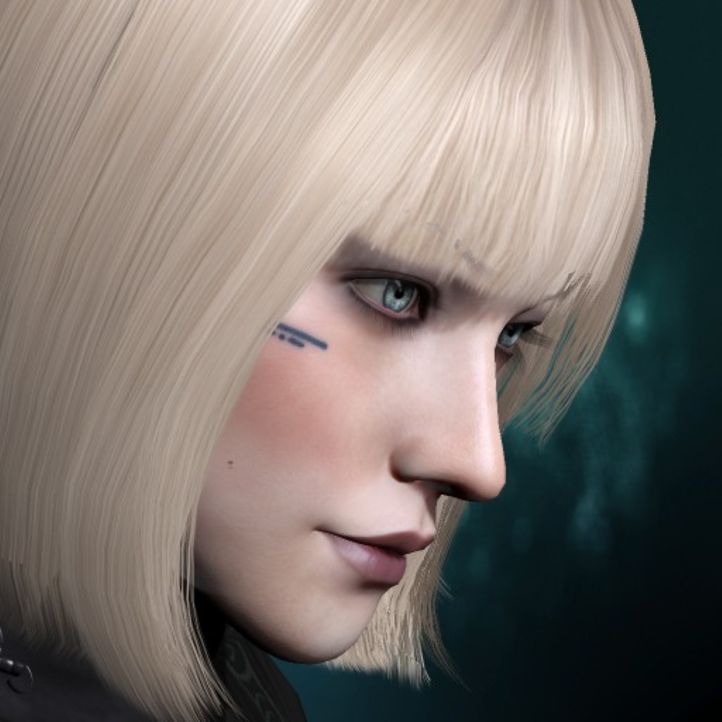 Lachesis Aleile