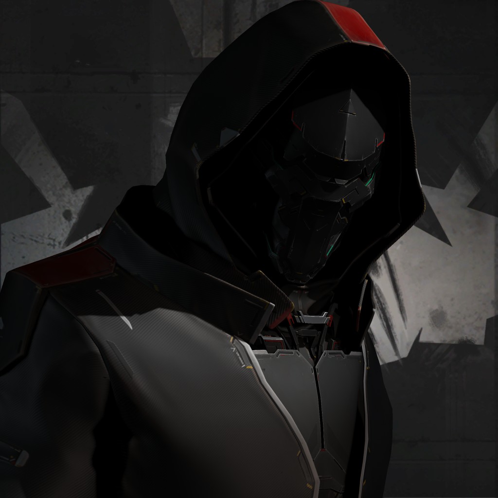 Max Revolt